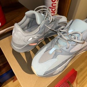 Adidas YEEZY BOOST 700 V1 - INERTIA - size 13